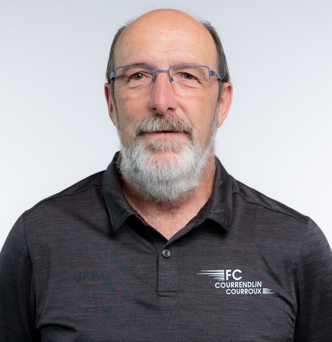Bernard Chételat
